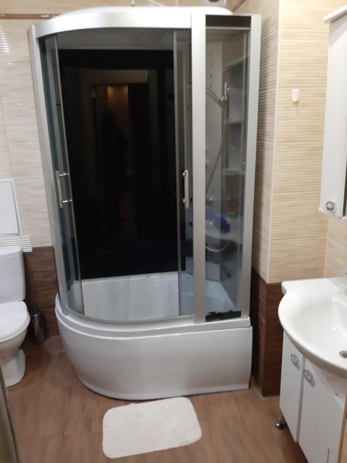 Lux Apartment City Center Mykolaiv Dış mekan fotoğraf