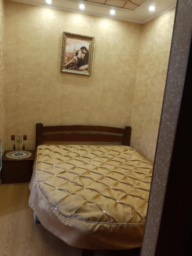 Lux Apartment City Center Mykolaiv Dış mekan fotoğraf