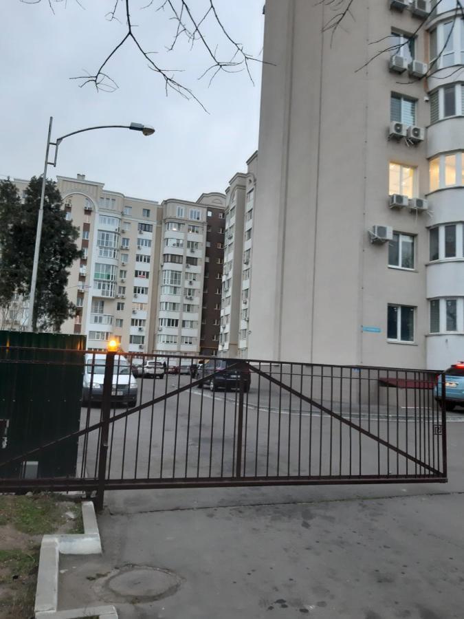 Lux Apartment City Center Mykolaiv Dış mekan fotoğraf