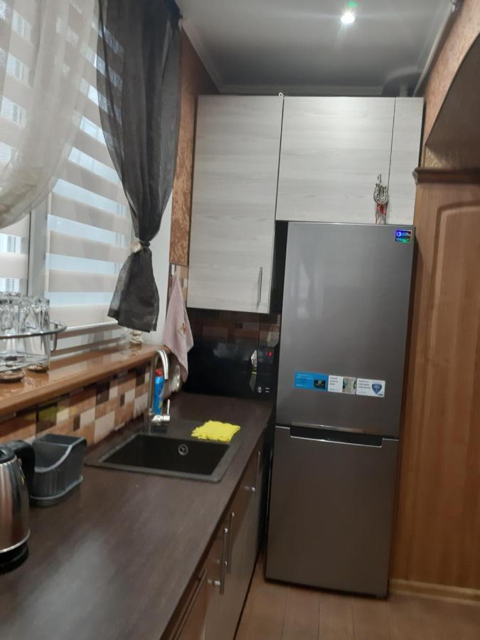 Lux Apartment City Center Mykolaiv Dış mekan fotoğraf