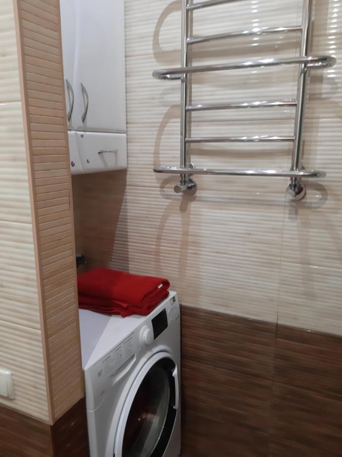 Lux Apartment City Center Mykolaiv Dış mekan fotoğraf