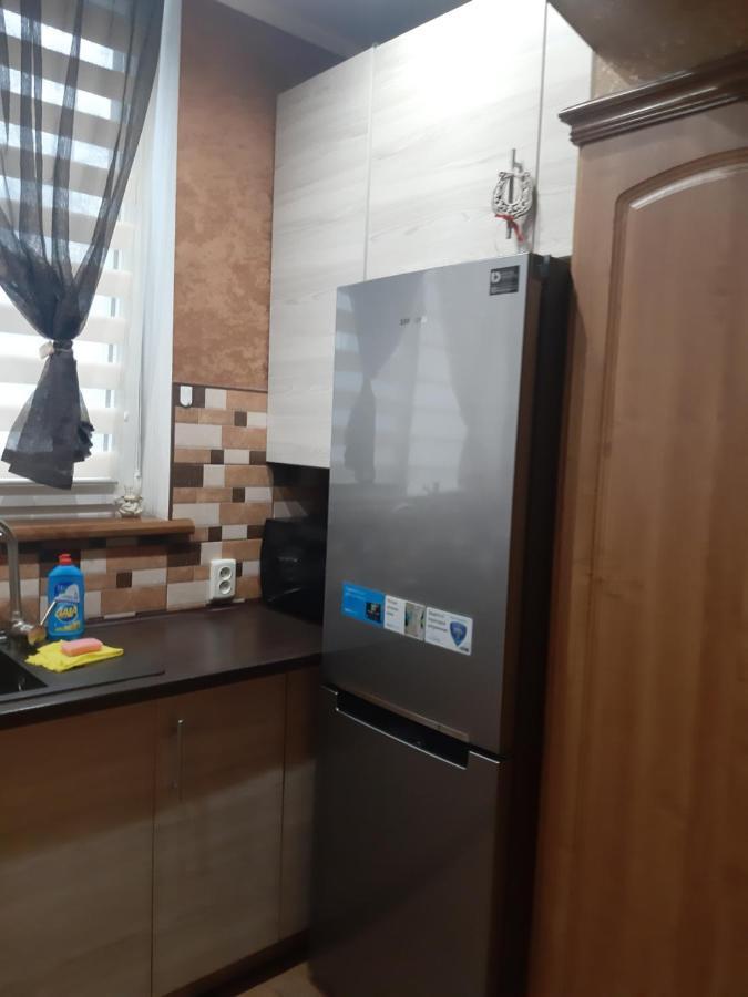 Lux Apartment City Center Mykolaiv Dış mekan fotoğraf