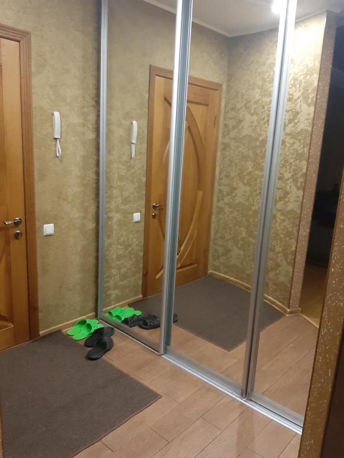 Lux Apartment City Center Mykolaiv Dış mekan fotoğraf