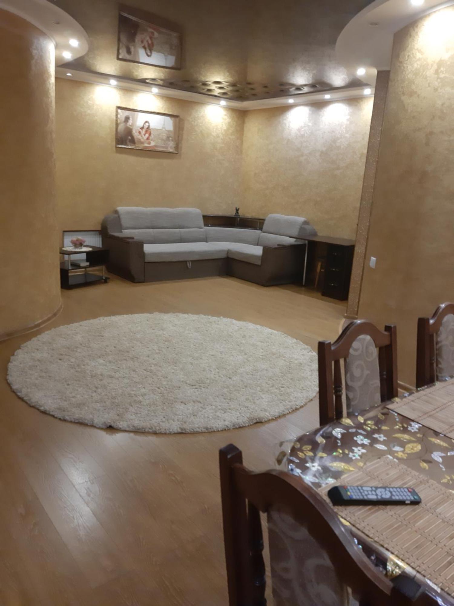 Lux Apartment City Center Mykolaiv Dış mekan fotoğraf