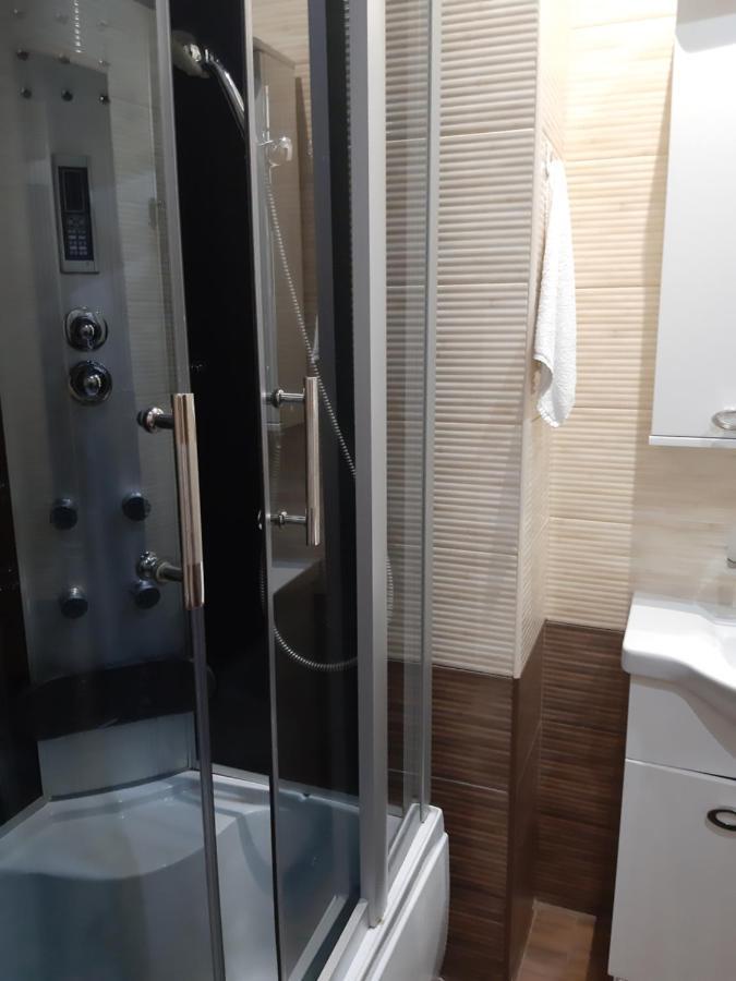 Lux Apartment City Center Mykolaiv Dış mekan fotoğraf