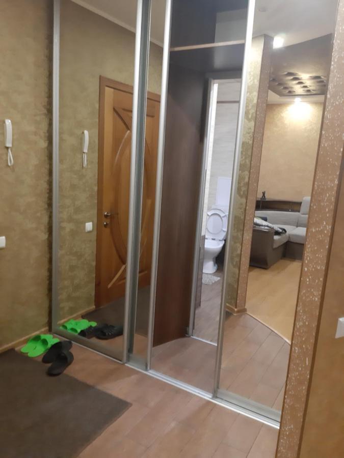 Lux Apartment City Center Mykolaiv Dış mekan fotoğraf