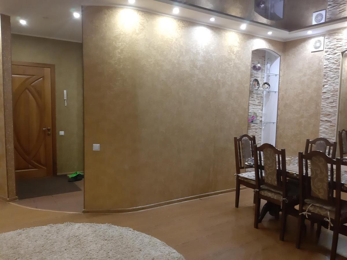 Lux Apartment City Center Mykolaiv Dış mekan fotoğraf