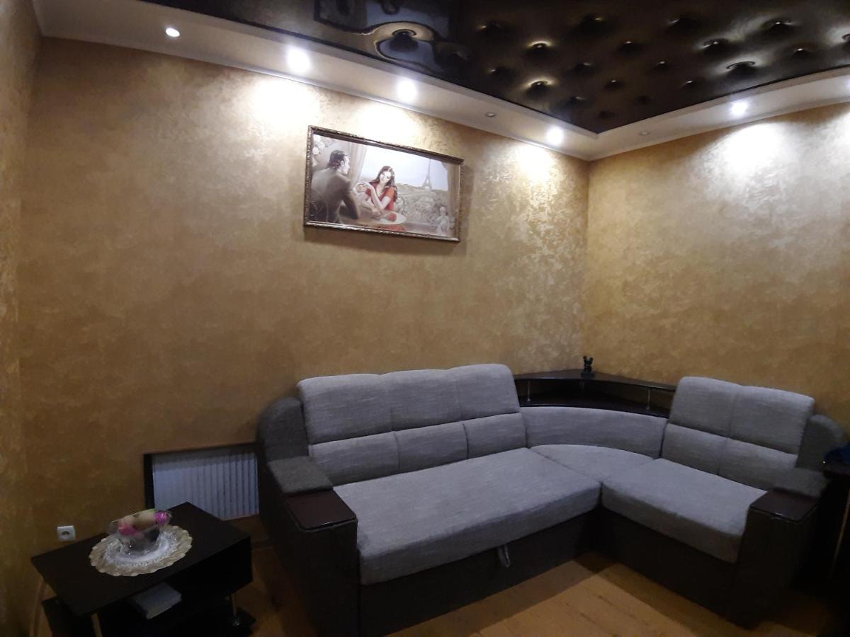 Lux Apartment City Center Mykolaiv Dış mekan fotoğraf