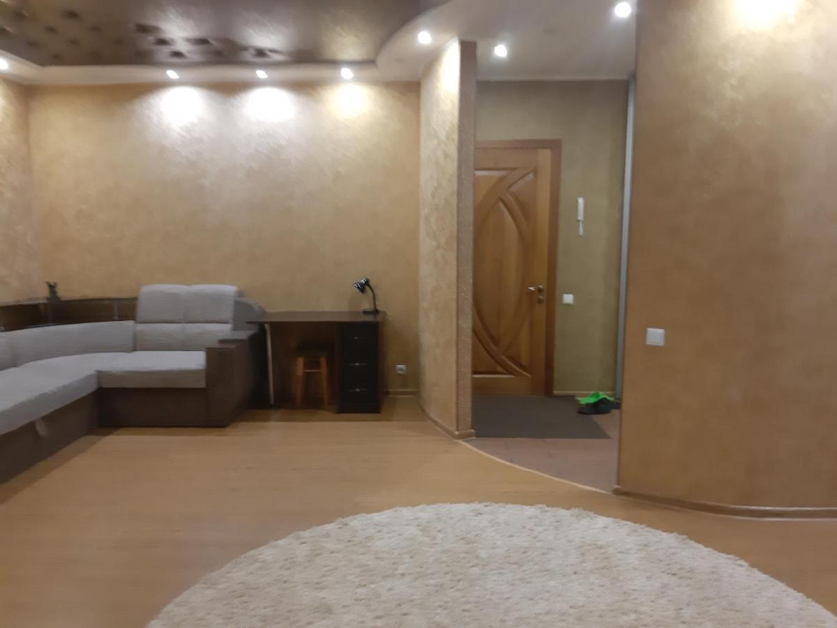 Lux Apartment City Center Mykolaiv Dış mekan fotoğraf