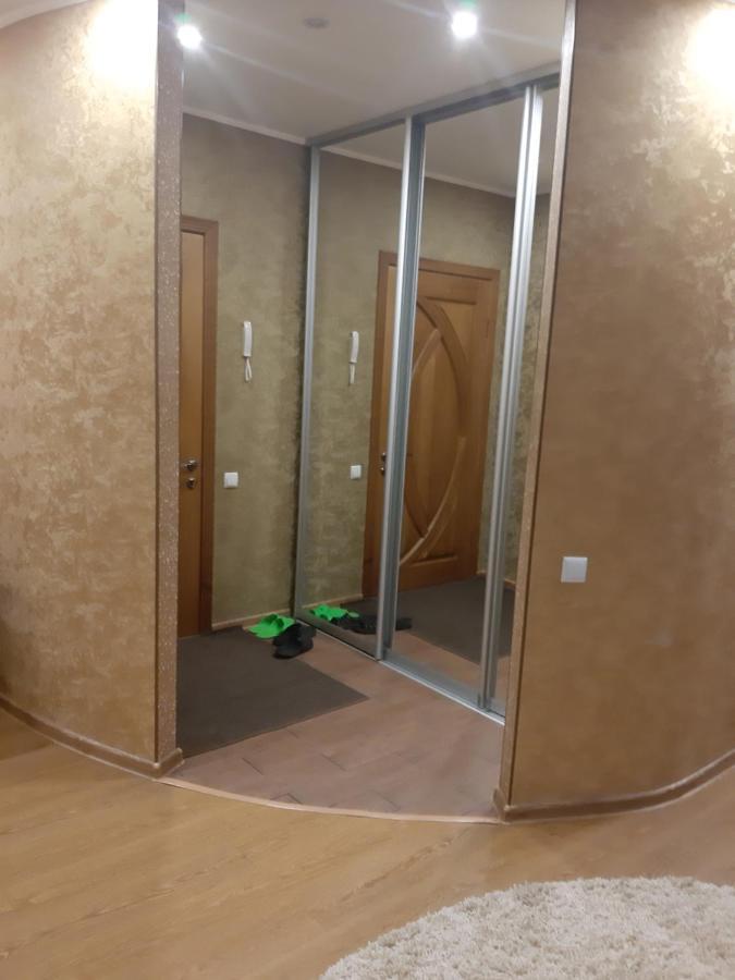 Lux Apartment City Center Mykolaiv Dış mekan fotoğraf