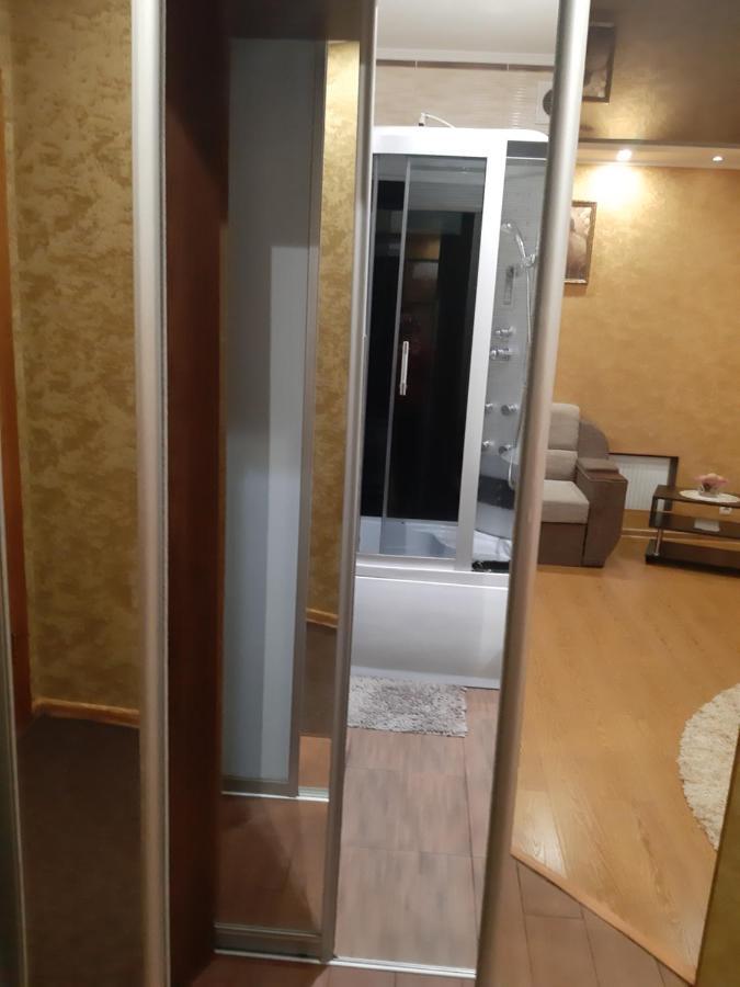 Lux Apartment City Center Mykolaiv Dış mekan fotoğraf