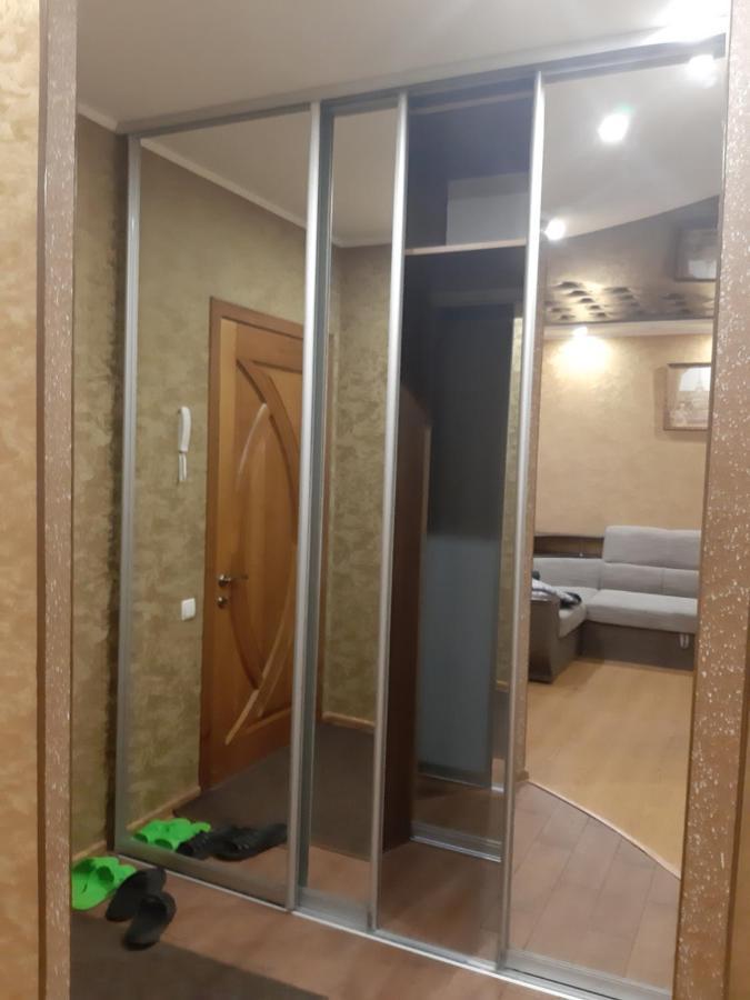 Lux Apartment City Center Mykolaiv Dış mekan fotoğraf