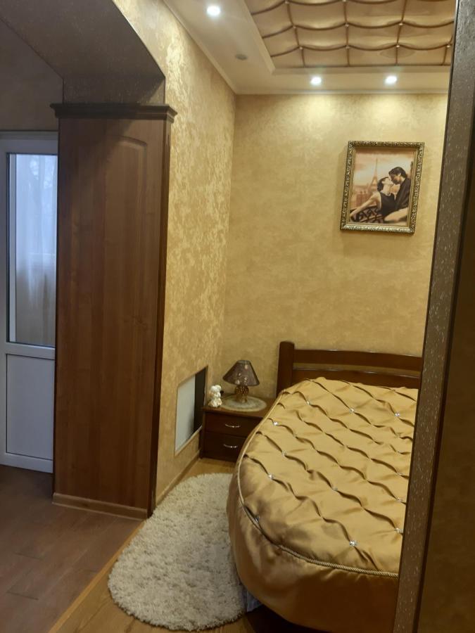 Lux Apartment City Center Mykolaiv Dış mekan fotoğraf