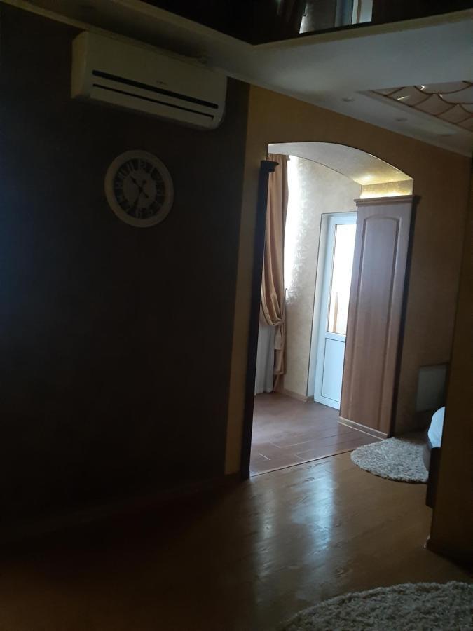 Lux Apartment City Center Mykolaiv Dış mekan fotoğraf