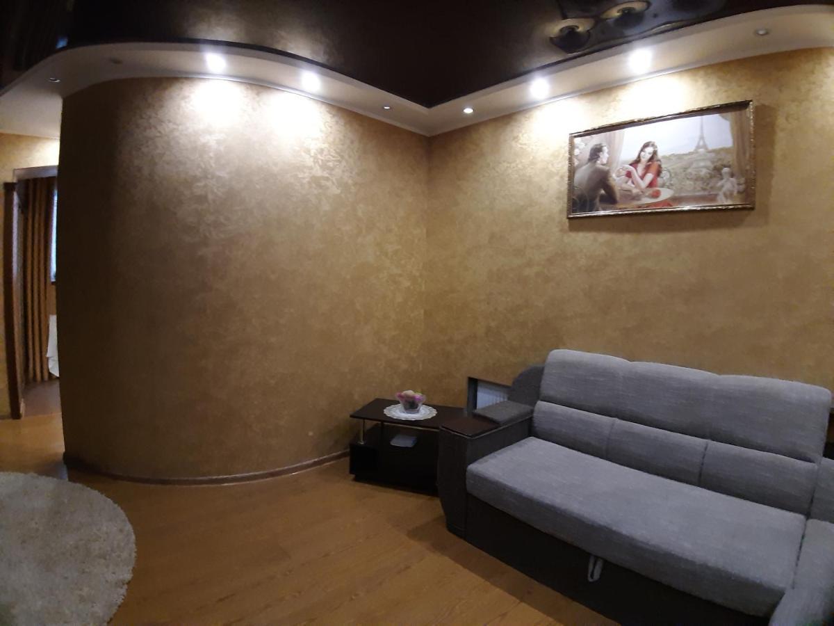 Lux Apartment City Center Mykolaiv Dış mekan fotoğraf