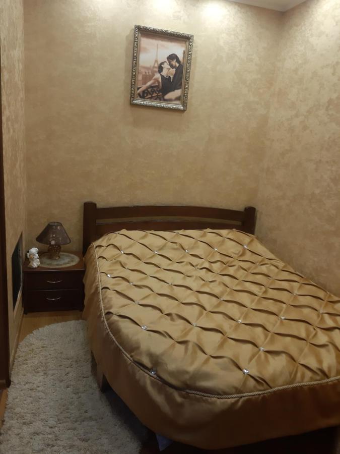 Lux Apartment City Center Mykolaiv Dış mekan fotoğraf