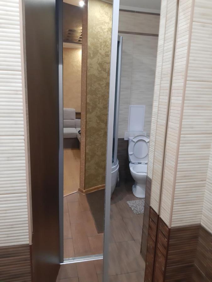 Lux Apartment City Center Mykolaiv Dış mekan fotoğraf