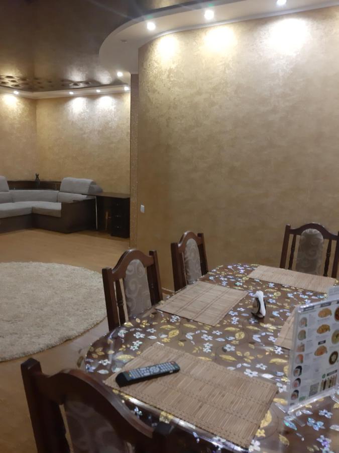 Lux Apartment City Center Mykolaiv Dış mekan fotoğraf