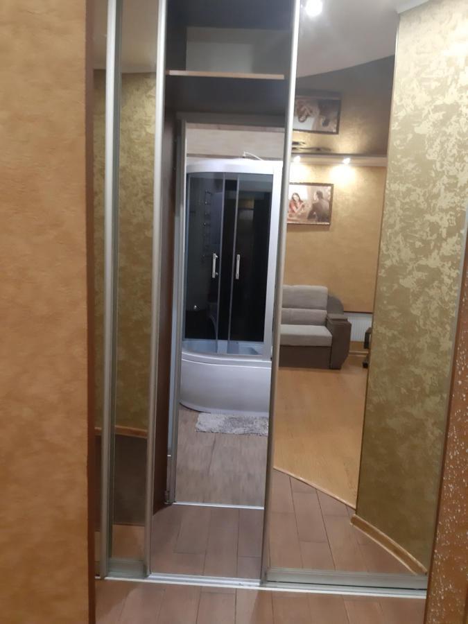 Lux Apartment City Center Mykolaiv Dış mekan fotoğraf