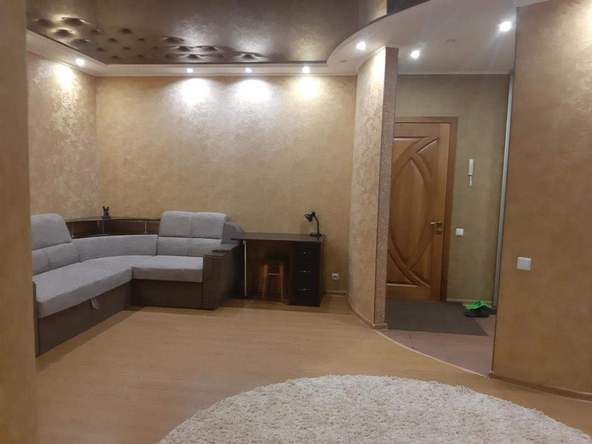 Lux Apartment City Center Mykolaiv Dış mekan fotoğraf