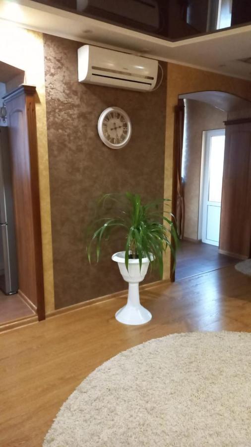 Lux Apartment City Center Mykolaiv Dış mekan fotoğraf